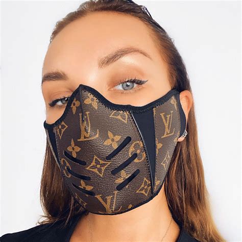 face mask louis vuitton buy|louis vuitton designer face mask.